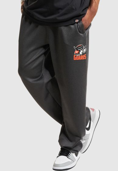 DefShop x European League of Football Helvetic Guards Jogginghose anthrazit