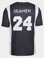 European League Of Football Milano Seamen 1 Trikots blau