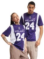 European League Of Football Milano Seamen 1 Trikots blau