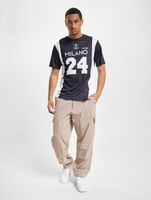 European League Of Football Milano Seamen 1 Trikots blau