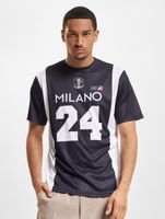 European League Of Football Milano Seamen 1 Trikots blau