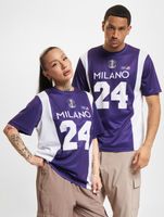 European League Of Football Milano Seamen 1 Trikots blau