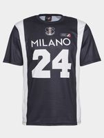 European League Of Football Milano Seamen 1 Trikots blau