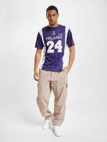 European League Of Football Milano Seamen 1 Trikots blau