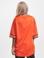 European League Of Football Helvetic Mercenaries 3 jerseys red