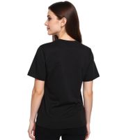 European League Of Football Helvetic Guards 1 T-Shirt black