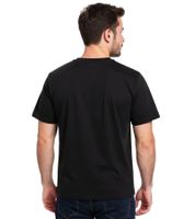 European League Of Football Helvetic Guards 1 T-Shirt black
