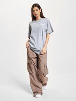 European League Of Football Raiders Tirol 2 T-Shirt gray mottled