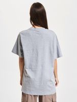 European League Of Football Raiders Tirol 2 T-Shirt gray mottled