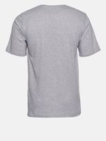 European League Of Football Raiders Tirol 2 T-Shirt gray mottled