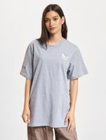 European League Of Football Raiders Tirol 2 T-Shirt gray mottled