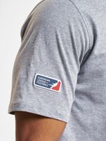 European League Of Football Raiders Tirol 2 T-Shirt gray mottled