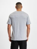 European League Of Football Raiders Tirol 2 T-Shirt gray mottled