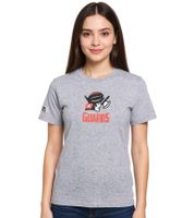 European League Of Football Helvetic Guards 3 T-Shirts grau meliert European League Of Football Helvetic Guards 3 T-Shirts grau meliert