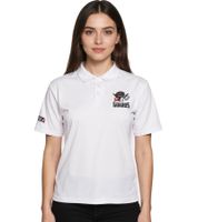 European League Of Football Helvetic Guards PoloShirts leuchtend weiß European League Of Football Helvetic Guards PoloShirts leuchtend weiß