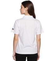 European League Of Football Helvetic Guards PoloShirts leuchtend weiß European League Of Football Helvetic Guards PoloShirts leuchtend weiß