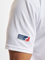 European League Of FootballPrague Lions polo shirts bright white
