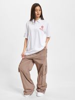 European League Of FootballPrague Lions polo shirts bright white