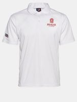 European League Of FootballPrague Lions polo shirts bright white