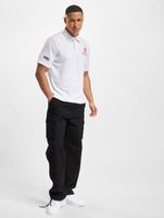 European League Of FootballPrague Lions polo shirts bright white