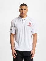 European League Of FootballPrague Lions polo shirts bright white