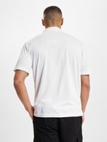 European League Of Football Stuttgart Surge PoloShirts bright white