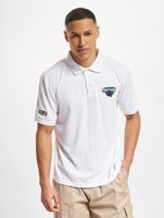 European League Of FootballPanthers Wroclaw PoloShirts bright white