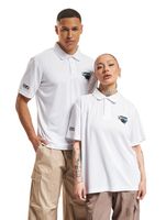 European League Of FootballPanthers Wroclaw PoloShirts bright white