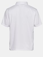 European League Of FootballPanthers Wroclaw PoloShirts bright white