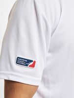 European League Of FootballPanthers Wroclaw PoloShirts bright white