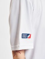 European League Of FootballPanthers Wroclaw PoloShirts bright white