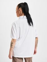 European League Of FootballPanthers Wroclaw PoloShirts bright white