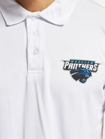European League Of FootballPanthers Wroclaw PoloShirts bright white