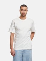 European League Of Football Blanko T-Shirts antikweiß