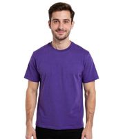 European League Of Football Blanko T-Shirts acai