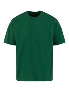 T-shirts vierges de la Ligue européenne de football (vert eden)