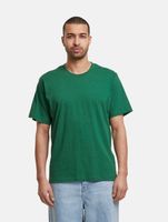 T-shirts vierges de la Ligue européenne de football (vert eden)