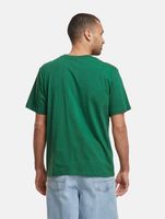 T-shirts vierges de la Ligue européenne de football (vert eden)