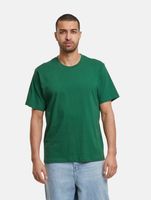 T-shirts vierges de la Ligue européenne de football (vert eden)
