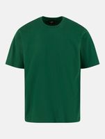 T-shirts vierges de la Ligue européenne de football (vert eden)