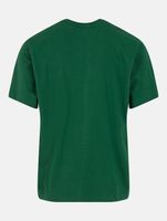 T-shirts vierges de la Ligue européenne de football (vert eden)