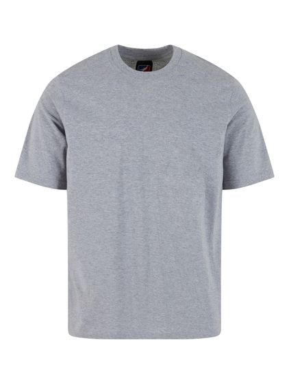 European League Of Football Blank T-Shirts Zinfandel