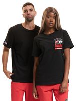 European League Of Football Helvetic Guards Essential T-Shirt black