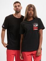 European League Of Football Helvetic Guards Essential T-Shirt black