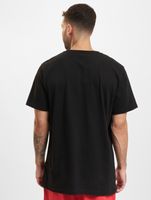 European League Of Football Helvetic Guards Essential T-Shirt black