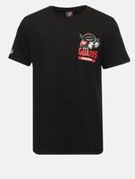 European League Of Football Helvetic Guards Essential T-Shirt black