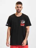 European League Of Football Helvetic Guards Essential T-Shirt black