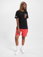 European League Of Football Helvetic Guards Essential T-Shirt black