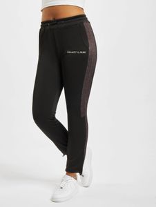 Pantaloni della tuta con stampa all-over Project X Paris PXP neri