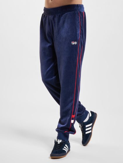 FILA Zielitz training jacket medieval blue